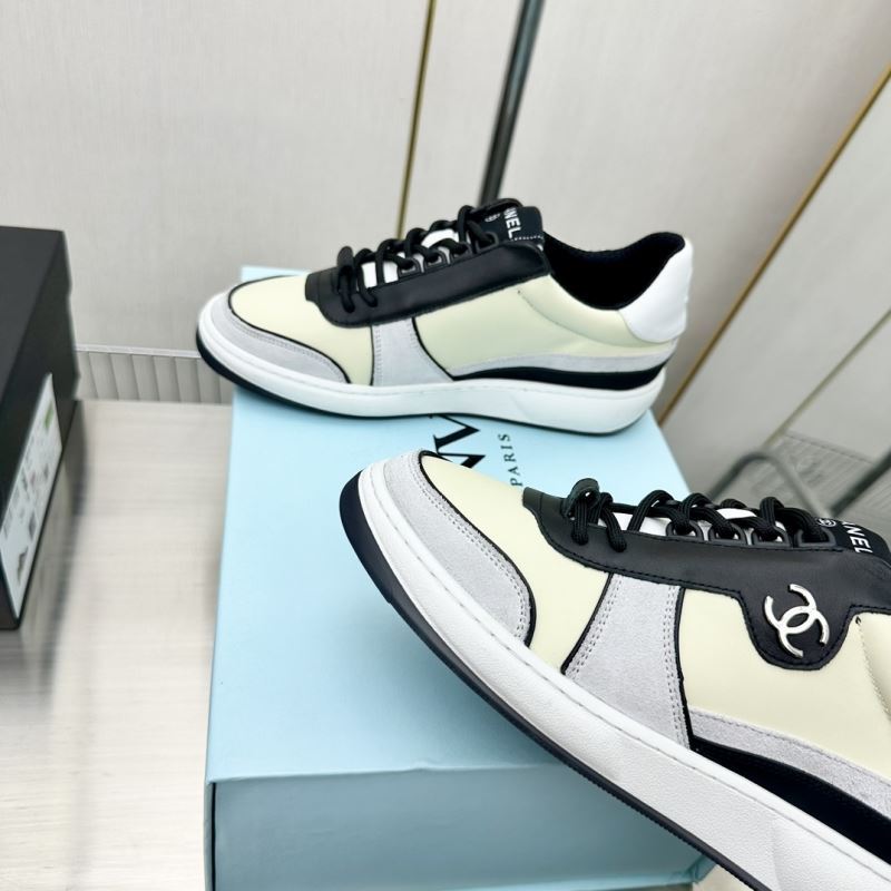 Chanel Sport Shoes